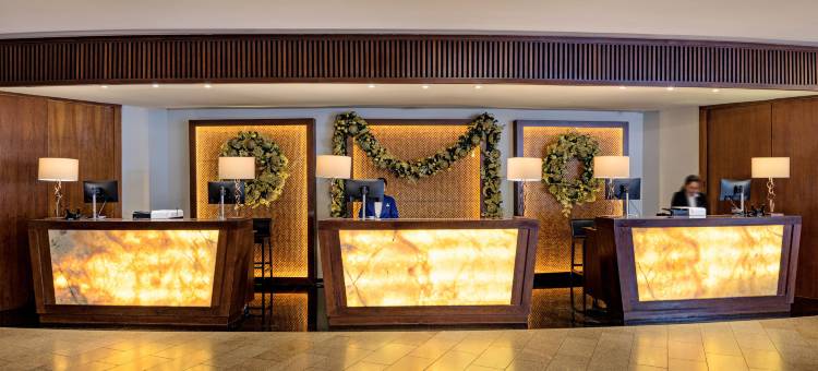 波旁温泉生态度假村 伊瓜苏瀑布(Bourbon Cataratas do Iguaçu Thermas Eco Resort)图片