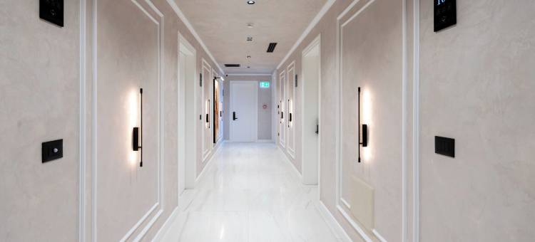 贝拉特艺术精品酒店(Art Boutique Hotel Berat)图片
