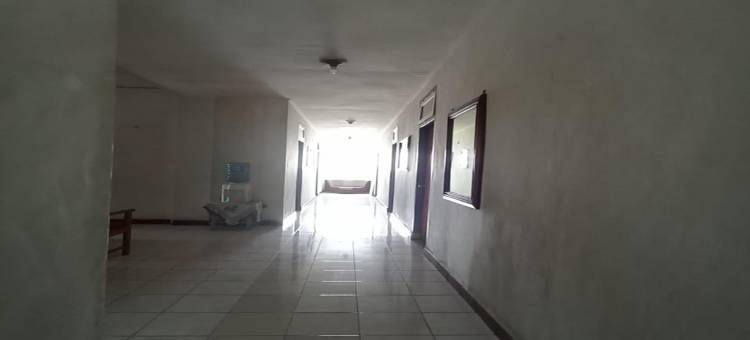 巴图拉贾福尔图纳酒店(Hotel Fortuna Baturaja)图片