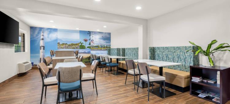 阿森斯I-65凯隆波因特酒店(Clarion Pointe Athens I-65)图片