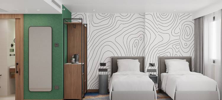 Holiday Inn Express YALOVA by IHG图片