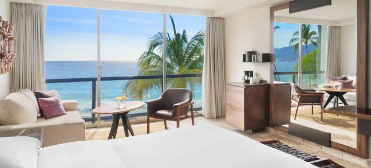 巴亚以塔港Hyatt乐家酒店 - 全包(Hyatt Ziva Puerto Vallarta)图片