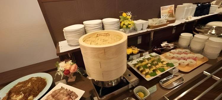 露樱酒店阿南店(Hotel Route-Inn Anan)图片