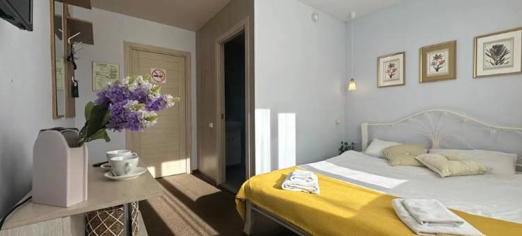 梅尔顿酒店(Melton Hotel)图片