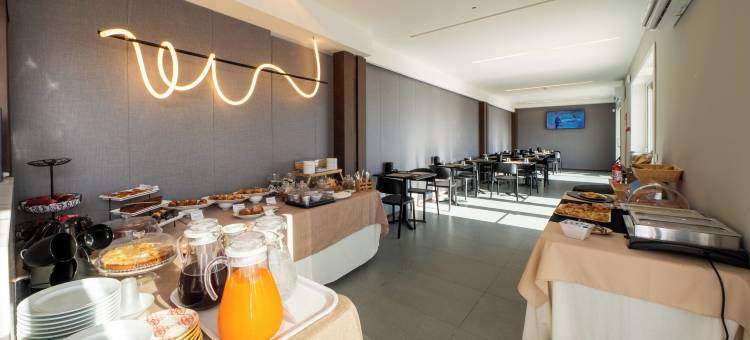 酒店贝尔维代雷度假村4星级(Hotel Belvedere Resort 4 Stelle)图片