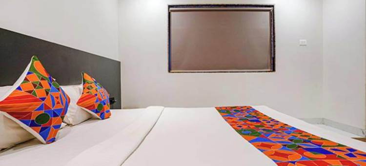 FabHotel Ansh图片