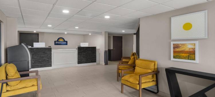 温德姆戴斯曼丹俾斯麦地区酒店(Days Inn by Wyndham Mandan Bismarck Area)图片