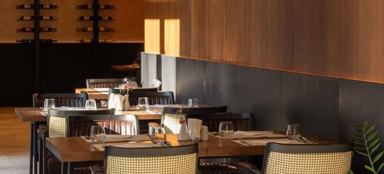 普里什蒂纳市美居酒店(Mercure Prishtina City)图片