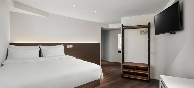 梨泰院H旅舍(H Hostel Itaewon)图片
