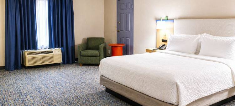 格伦伯尼—BWI机场区佳阁酒店(洲际旗下)(Garner Hotel GLEN BURNIE – BWI AIRPORT AREA by IHG)图片
