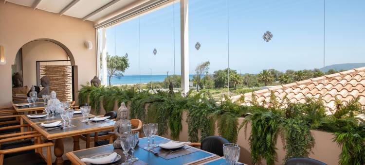 阿尼莫斯豪华度假大酒店(Anemos Luxury Grand Resort)图片