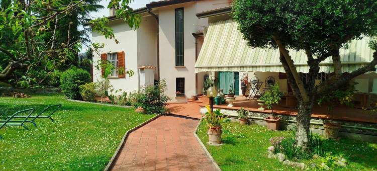 民宿西诺拉米努(B&B Signora Minù)图片