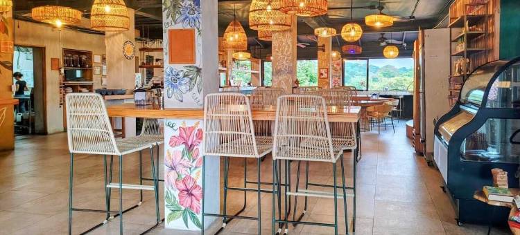 阿尔玛维达酒店(Alma Vida Hotel)图片