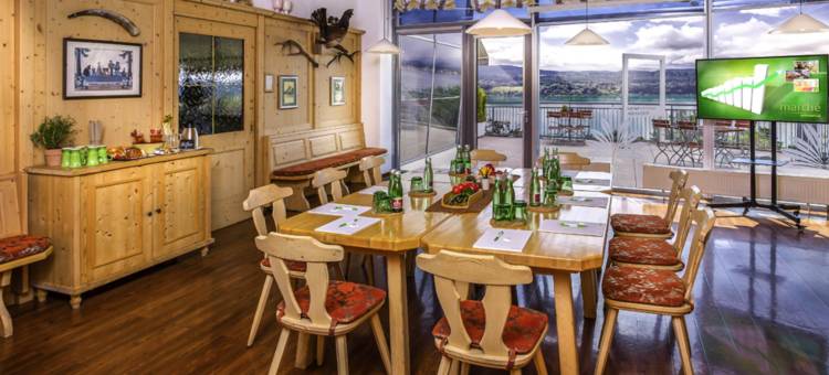 宜必思沃尔特湖酒店(Ibis Woerthersee)图片