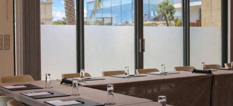 维尚庄园酒店(Domaine de Verchant & Spa - Relais & Châteaux)图片