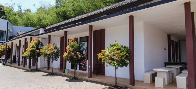 Bwalk马朗酒店(Bwalk Hotel Malang)图片