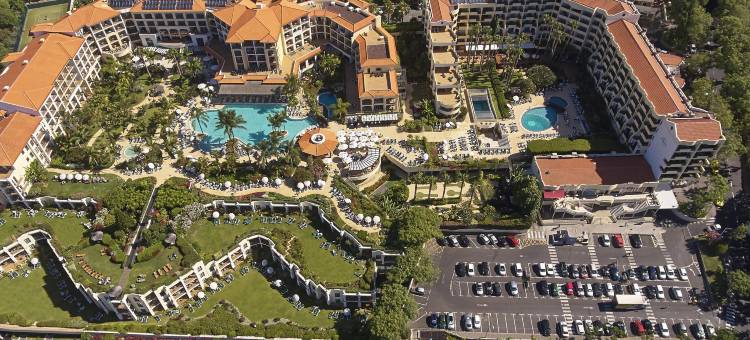 波尔图湾波尔图马尔酒店(Hotel Porto Mare - PortoBay)图片