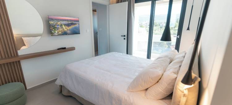 阿夫利公寓(Avli Residences)图片