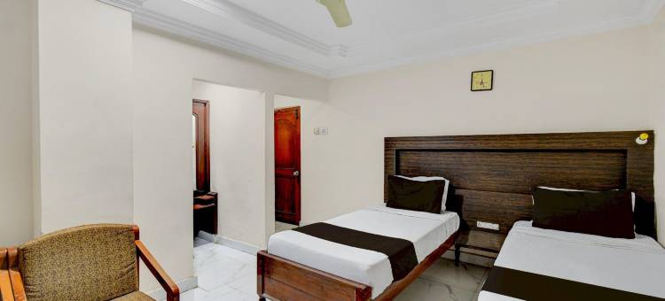 经典酒店赛利拉寓所(Classic Hotel Sai Leela Residency)图片