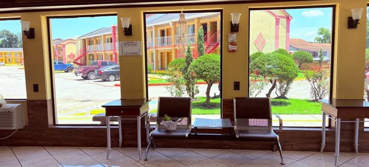 大西部旅馆(Great Western Inn Pasadena)图片