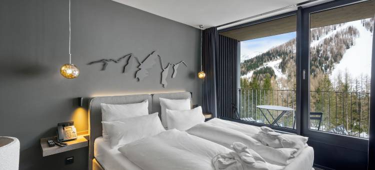 TRIFORÊT阿尔卑斯.resort(TRIFORET Alpin.Resort)图片