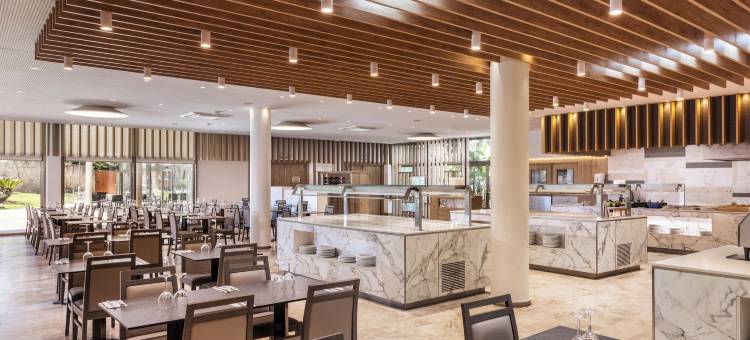 RVHotels 阿梅特利亚海滨酒店(Rvhotels Ametlla Mar)图片