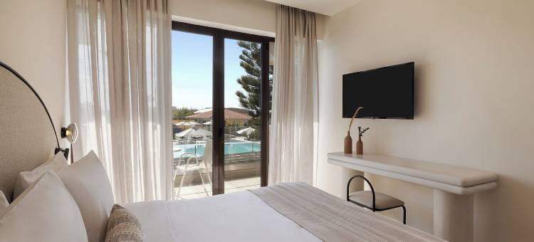 阿特兰蒂卡海洋酒店 - 全包(Atlantica Thalassa Hotel)图片
