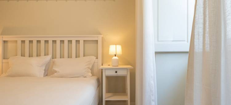 GuestReady - Bold escape near Jardim da Estrela图片