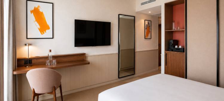 勒图凯VOCO酒店，洲际旗下(voco Le Touquet by IHG)图片