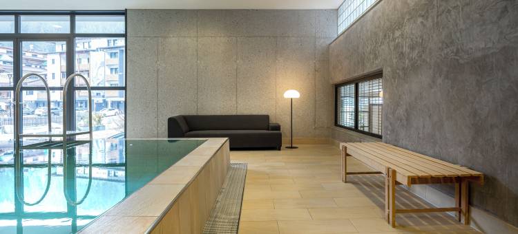 雪绒花公寓式酒店(Hotel Edelweiss)图片