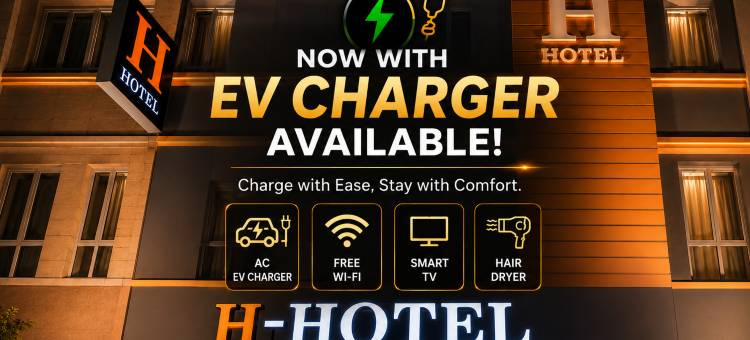 H酒店(H Hotel)图片