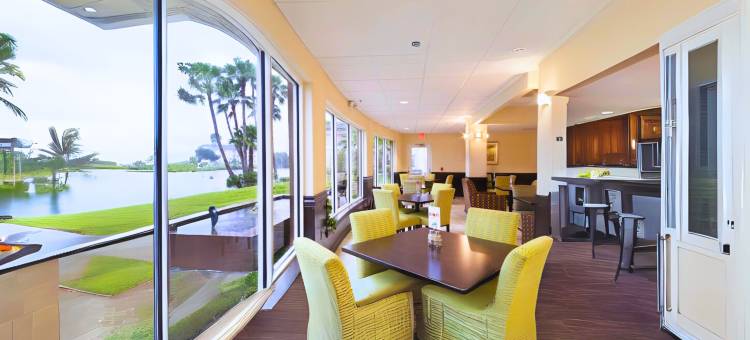 智选假日套房酒店布朗斯维尔 by IHG(Holiday Inn Express & Suites Brownsville by IHG)图片