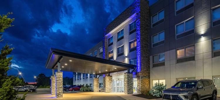 Staybridge Suites HALIFAX - DARTMOUTH by IHG图片