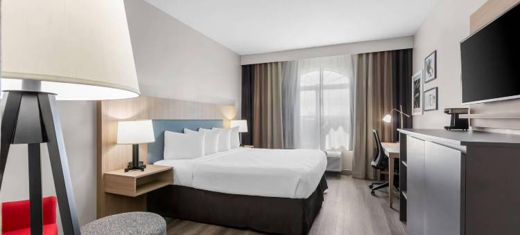 图森机场丽怡酒店(Country Inn & Suites by Radisson, Tucson Airport, AZ)图片