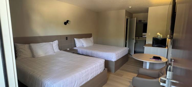 Red Deer County海岸酒店(Coast Red Deer Hotel)图片