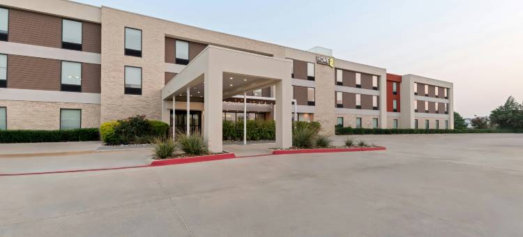 希尔顿惠庭酒店-沃斯堡西南市景(Home2 Suites by Hilton Fort Worth Southwest Cityview)图片