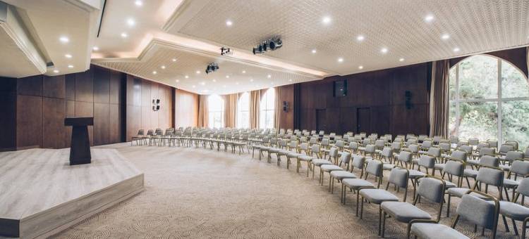坎塔欧伊海湾伊贝罗斯塔选择酒店(Iberostar Selection Kantaoui Bay)图片