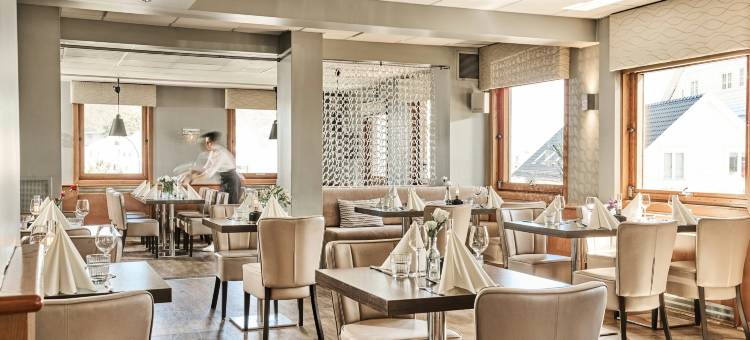 雷德瑞特酒店(Rederiet Hotell)图片