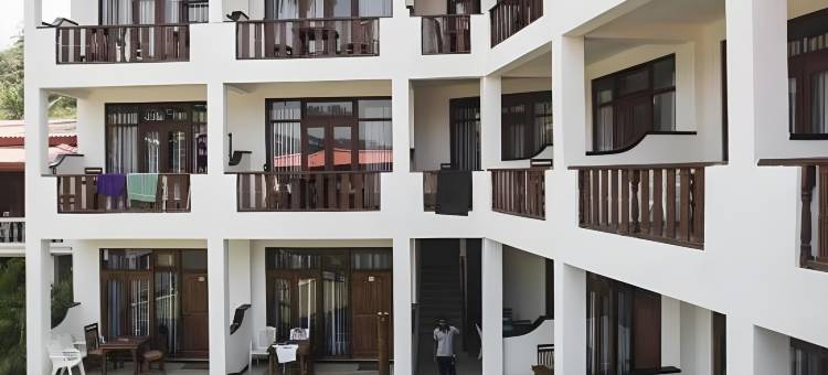 兰迪亚海景酒店(Randiya Sea View Hotel)图片