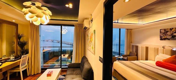 蜂巢高级酒店(Beehive Premier)图片