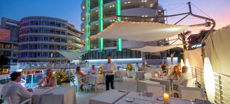 尊贵度假酒店(Hotel Premier & Suites - Premier Resort)图片