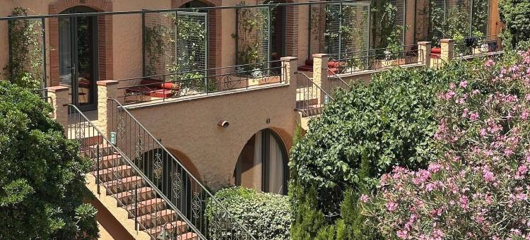 派拉尔之家酒店(Hôtel la Casa Pairal)图片