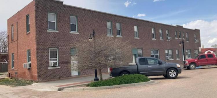 堪萨斯州OYO历史传承汽车旅馆(OYO Historic Heritage Motel Kansas)图片