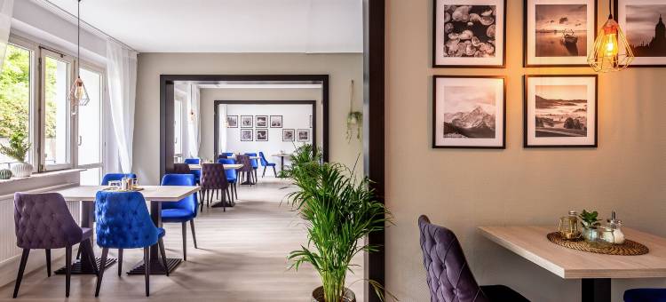 皮尔马森斯DORMERO酒店(DORMERO Hotel Pirmasens)图片