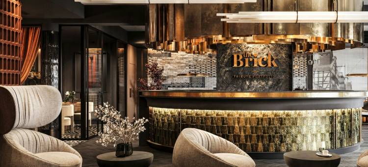 布里克酒店，臻品之选(The Brick, a Tribute Portfolio Hotel)图片