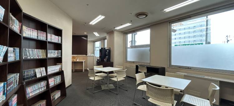 钏路皇冠山酒店(Hotel Crown Hills Kushiro)图片