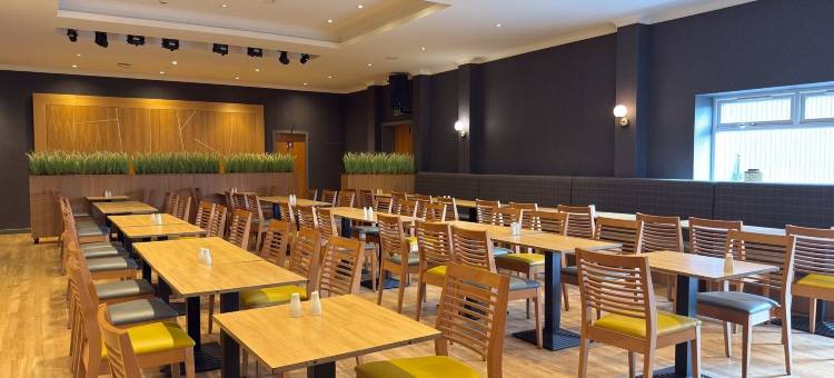 安格斯酒店(The Angus Hotel & Spa)图片