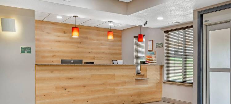 海勒姆丽怡酒店(Country Inn & Suites by Radisson, Hiram, GA)图片