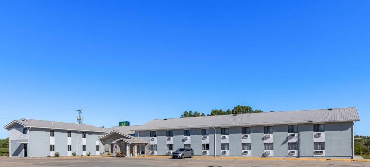 奥斯卡卢萨品质酒店(Quality Inn Oskaloosa)图片