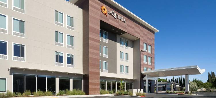 温德姆旗下特雷西拉昆塔温德姆酒店套房(La Quinta Inn & Suites by Wyndham Tracy)图片